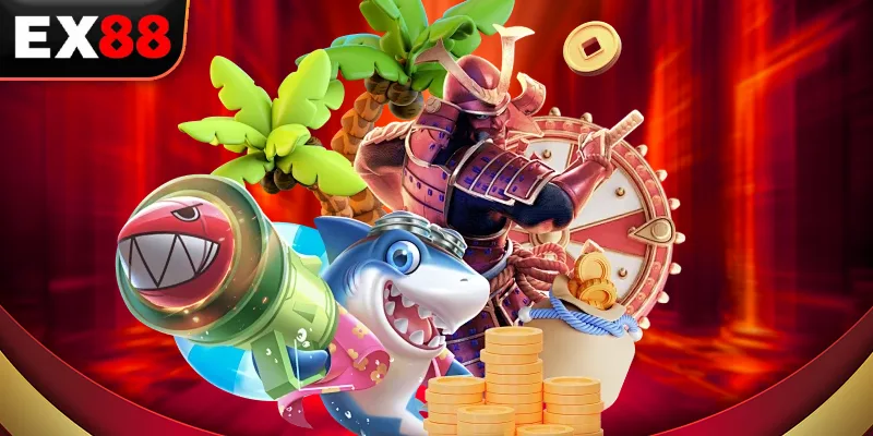 Giao dịch tự động nhanh chóng